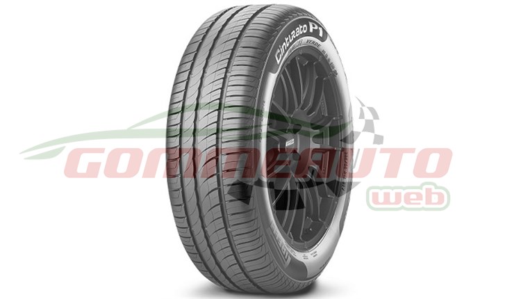 COP. 185/55R15 82H CINTURATO P 1 VERDE